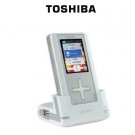 Toshiba Gigabeat 10 GB MP3 Player