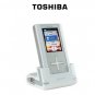 Toshiba Gigabeat 10 GB MP3 Player