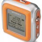 Motorola M25 256mb MP3 Player with SD slot and FM tuner