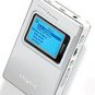 Nomad Jukebox Zen Xtra 40GB 40 GB MP3 Player with Large Backlit Display