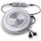 Panasonic SL-CT520 Portable CD Player with MP3 Capability and Remote Control