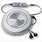 Panasonic SL-CT520 Portable CD Player with MP3 Capability and Remote Control