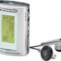 Panasonic SV-MP25 128 MB MP3/WMA Digital Music Player