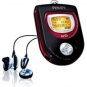 Philips SA235 128MB Digital Audio Player, Recorder and Digital FM Tuner with headphones