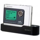 Sony NW-HD1 20GB Network Walkman Digital Music Player