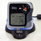 Rio Karma 20GB MP3 Player w/ 1.8" Hard Drive and WMA & MP Playback