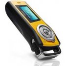 iRiver T10 - 512MB MP3 Player with FM Tuner/Recorder and Voice Recorder