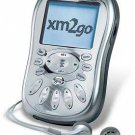 Delphi MyFi Portable Satellite Radio Receiver