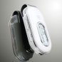 Samsung YP-F1ZW White 1GB  Portable MP3 Player