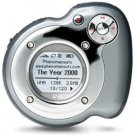 RIO FORGE 256MB FORGE SPORT MP3 PLAYER