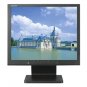 Sharp LL-T17A4B 17 Inch Black LCD Monitor