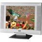 SVA VR-20 20" Inch LCD Flat Panel TV with Speakers