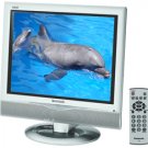 Panasonic TC-20LA2 20 Inch VIERA Series LCD-EDTV