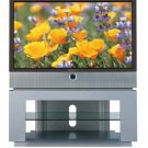 Samsung HLN437W 43" Inch DLP Rear Projection HDTV Ready TV with 2 Tuner PIP