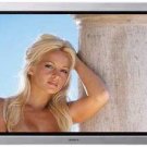Sony FW-D42PV1S 42" Inch Silver ED Plasma Display TV