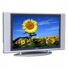 Viewsonic N3000W 30" Inch HDTV Widescreen LCD TV with Speakers