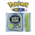 Nintendo Pokemon Mini Portable Video Game System + 1 Game