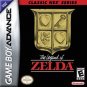Classic NES Series: The Legend of Zelda GBA