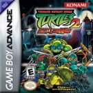 Teenage Mutant Ninja Turtles 2: Battle Nexus GBA