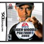 Tiger Woods PGA Tour 2005 DS