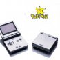 Nintendo GameBoy Advance SP "Super Bundle" - 2 Games, Pokemon Editor + 15 Accessories