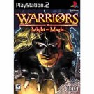 Warriors of Might & Magic PS2