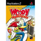 Woody Woodpecker