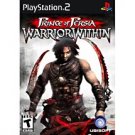 Prince of Persia: Warrior Within PS2