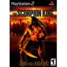 Scorpion King: Rise of Akkadian PS2