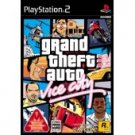 Grand Theft Auto - Vice City PS2