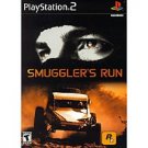 Smugglers Run PS2