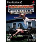Backyard Wrestling  Dont Try This at Home PS2