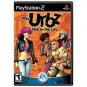 The URBZ: Sims in the City  PS2