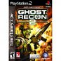 Tom Clancys Ghost Recon 2 PS2