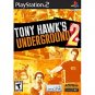 Tony Hawk UnderGround 2 PS2