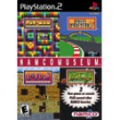 Namco Museum PS2