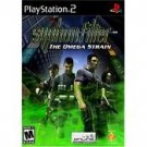 Syphon Filter: The Omega Strain