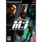ATARI Mission: Impossible Operation Surma ( Playstation 2 )