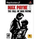 Max Payne 2: The Fall of Max Payne PS2