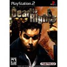 Dead To Rights (PS2)