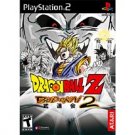 DRAGONBALL Z: BUDOKAI 2  PS2