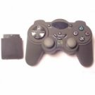 PS2 2.4 Ghz WIRELESS CONTROLLER