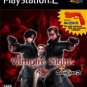 Namco Time Crisis: Vampire Night With GUNCON 2 (PS2)