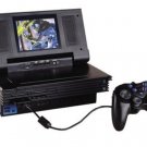 Sony Playstation 2 Zion 5.0 Color LCD Monitor