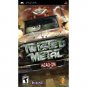 Twisted Metal: Head On PSP