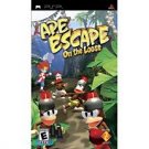 Ape Escape: On the Loose PSP