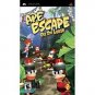 Ape Escape: On the Loose PSP