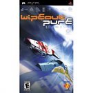 Wipeout Pure PSP