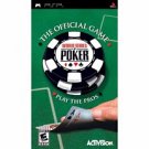 World Series of Poker PSP