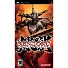 Rengoku: Tower of Purgatory PSP